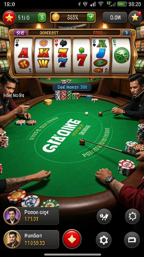 Screenshot stake779 nomor 3