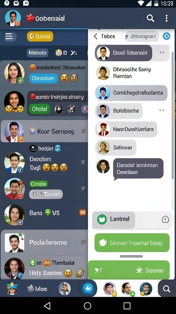 Screenshot suburtoto nomor 1