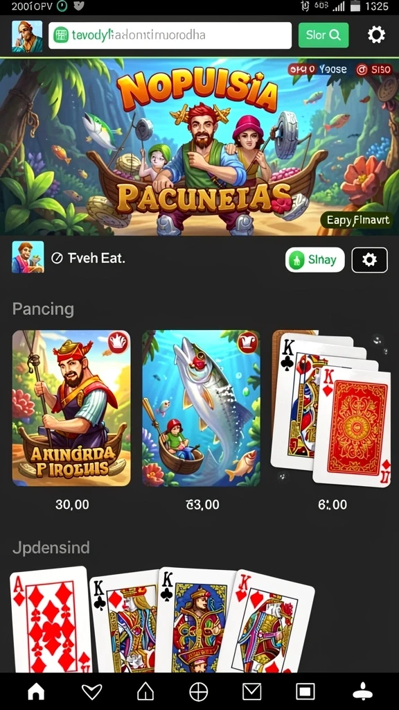 Screenshot toto20 nomor 1