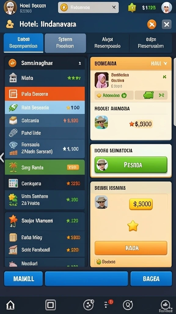 Screenshot toto99 nomor 2