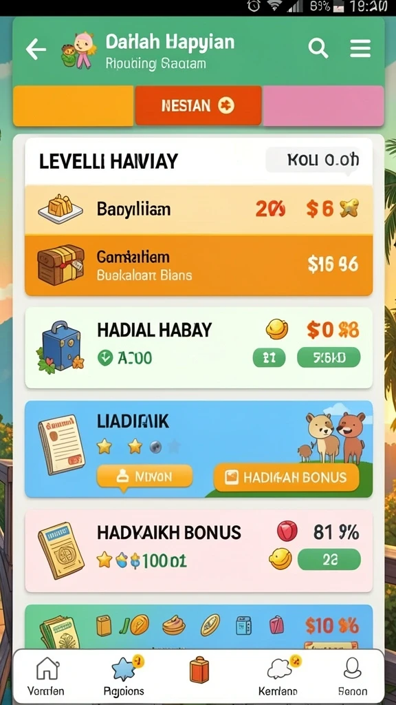 Screenshot tya777 nomor 2