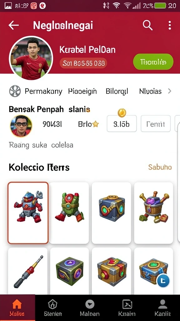 Screenshot ulartoto nomor 2