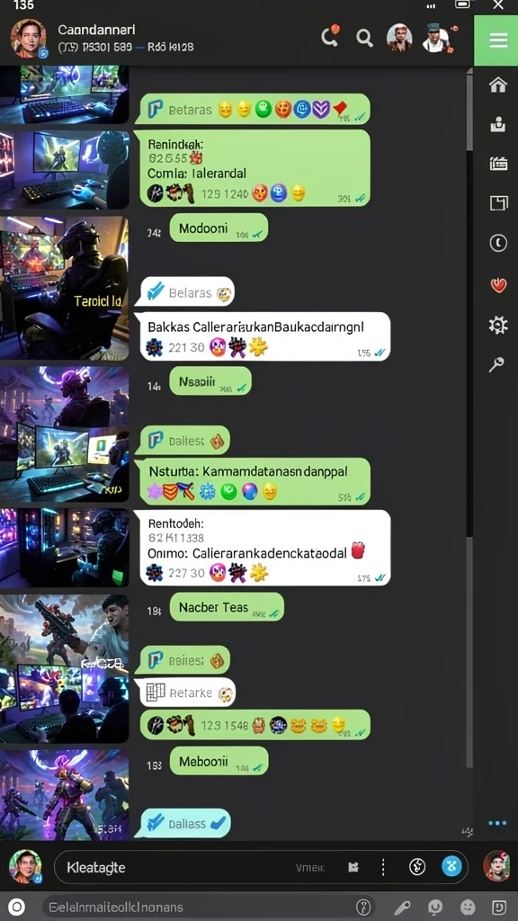 Screenshot v98 nomor 1