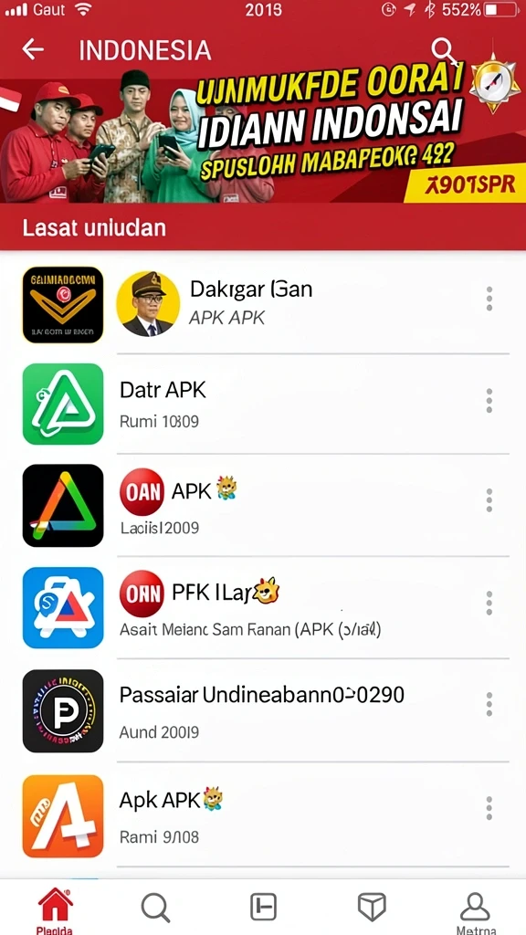 Screenshot vegas969 nomor 1
