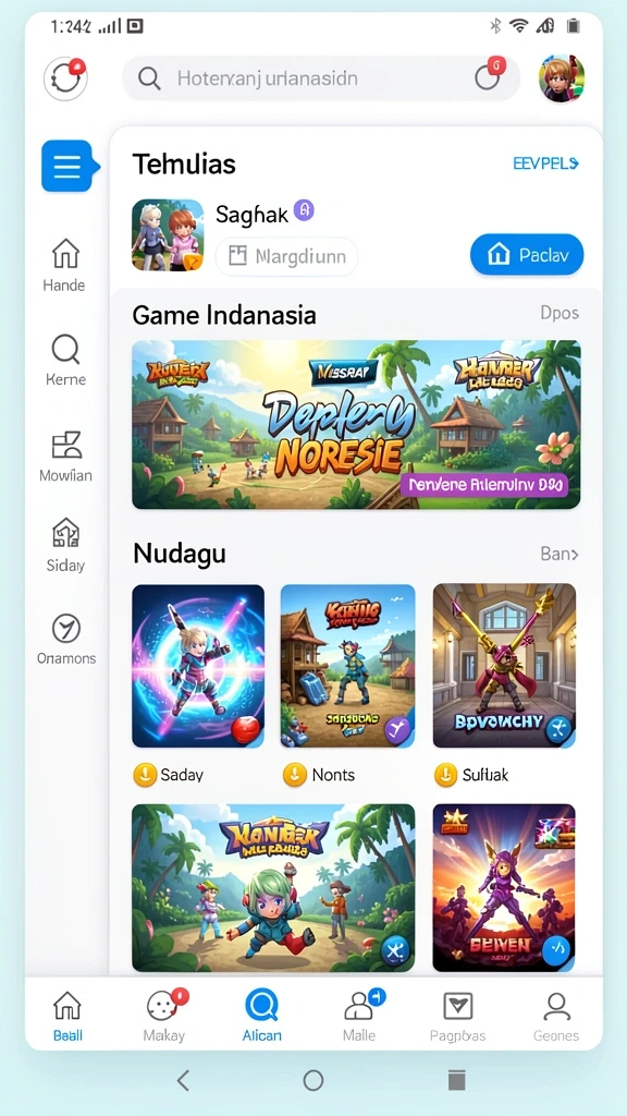 Screenshot vt789 nomor 1