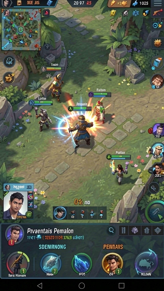 Screenshot vt789 nomor 2
