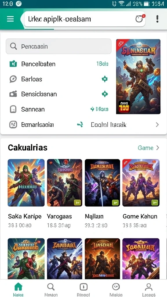 Screenshot warungbet nomor 3