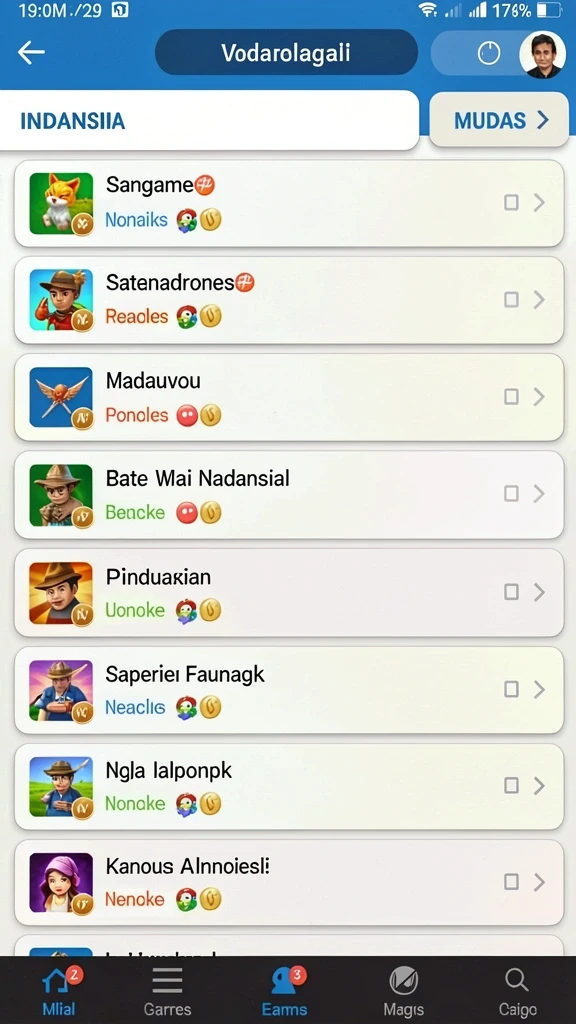 Screenshot wayang88 nomor 1