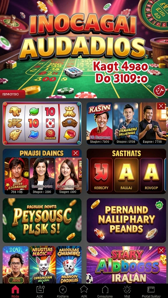 Screenshot wayang88 nomor 3