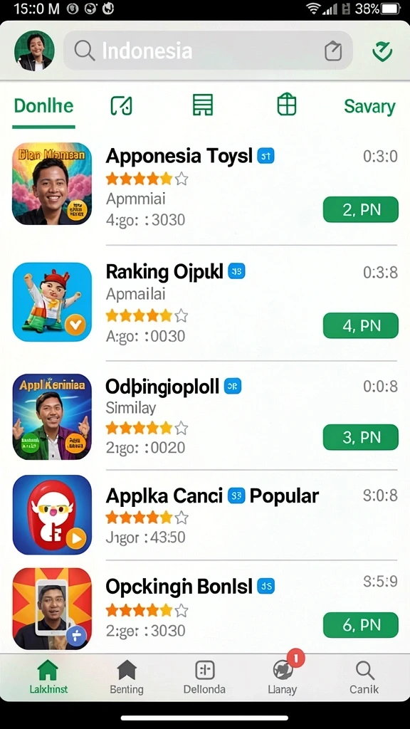 Screenshot xxx777 nomor 1