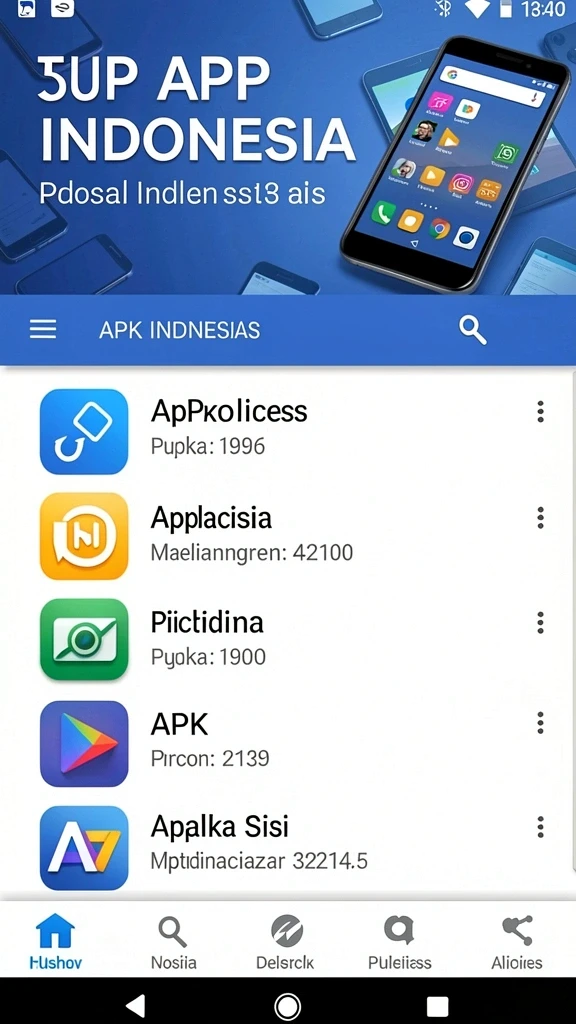 Screenshot xxx777 nomor 2