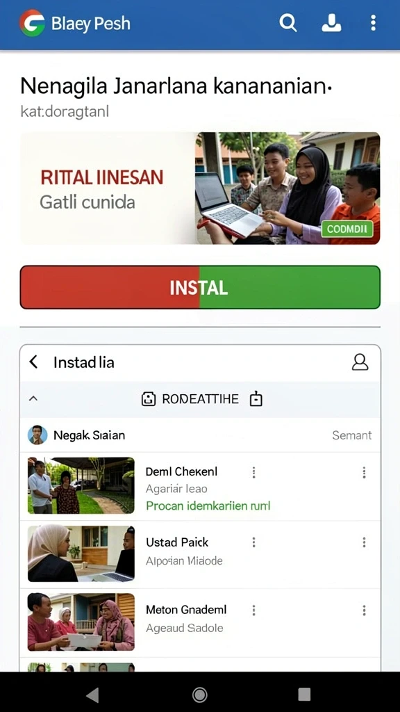 Screenshot yumetoto nomor 3