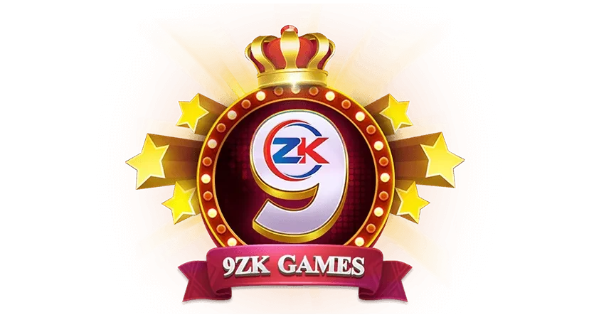 9zk — logo banner resmi Indonesia